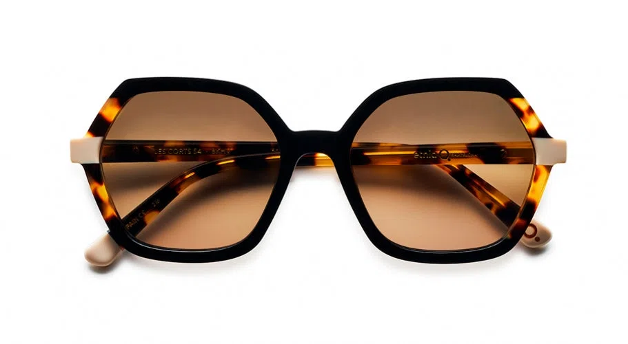 Etnia Barcelona LES CORTS Sunglasses - view 4